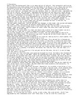 Eseja '"To Build a Fire" by Jack London', 2.