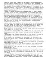 Eseja '"To Build a Fire" by Jack London', 3.