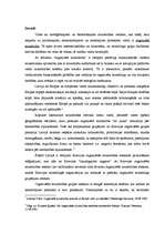 Referāts 'Organizētā noziedzība', 1.