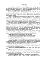 Diplomdarbs 'AAS "Balta" nekustamo īpašumu apdrošināšanas pakalpojumu pilnveidošanas iespējas', 6.