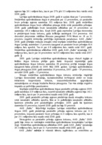 Diplomdarbs 'AAS "Balta" nekustamo īpašumu apdrošināšanas pakalpojumu pilnveidošanas iespējas', 47.