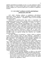 Diplomdarbs 'AAS "Balta" nekustamo īpašumu apdrošināšanas pakalpojumu pilnveidošanas iespējas', 52.