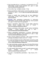 Diplomdarbs 'AAS "Balta" nekustamo īpašumu apdrošināšanas pakalpojumu pilnveidošanas iespējas', 66.