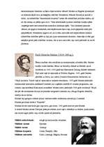 Referāts 'Sociālisms un marksisms', 4.