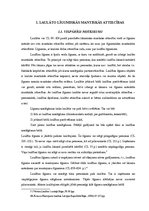 Referāts 'Laulības līgums un tā noslēgšanas kārtība', 4.