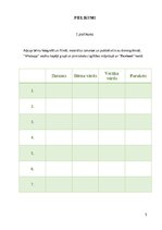 Konspekts 'Vecāku sapulces plānojums', 6.