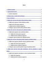 Referāts 'Audita rokasgrāmata SIA "Kinetyc nail system"', 2.