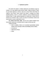 Referāts 'Audita rokasgrāmata SIA "Kinetyc nail system"', 4.