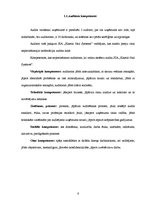 Referāts 'Audita rokasgrāmata SIA "Kinetyc nail system"', 6.