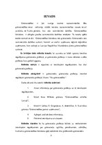 Referāts 'Grāmatveža profesijas tiesiskais regulējums', 2.