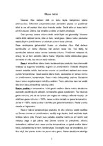Eseja 'Rasa dabā', 1.