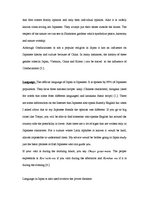 Konspekts 'Communication Culture in Japan', 2.