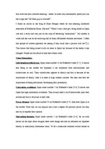 Konspekts 'Communication Culture in Japan', 4.