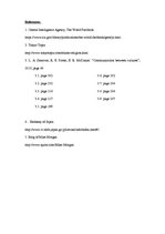 Konspekts 'Communication Culture in Japan', 6.