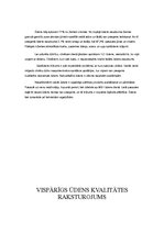 Paraugs 'Ūdens kvalitātes noteikšana ūdens paraugos', 3.