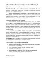 Referāts 'ES struktūrfondu finansējums inovācijas veicināšanai 2007. - 2013.gadā', 5.