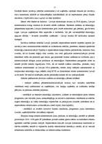 Referāts 'ES struktūrfondu finansējums inovācijas veicināšanai 2007. - 2013.gadā', 15.