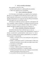 Paraugs 'Akciju sabiedrības', 4.