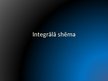 Prezentācija 'Integrālā shēma', 1.