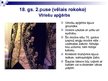 Prezentācija 'Tērpu attīstības vēsture no 18.gadsimta līdz mūsdienām', 6.