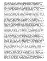 Eseja 'The Scarlet Letter: Arthur Dimmesdale as Protagonist', 2.