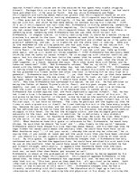 Eseja 'The Scarlet Letter: Arthur Dimmesdale as Protagonist', 3.