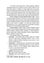 Konspekts 'Lēmuma pieņemšanas process un metodes', 3.