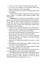 Konspekts 'Lēmuma pieņemšanas process un metodes', 6.