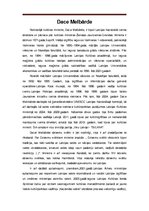 Eseja 'Kultūras ministre Dace Melbārde', 1.