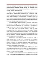 Eseja 'Kultūras ministre Dace Melbārde', 2.