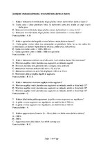 Konspekts 'Jautājumi zināšanu pārbaudei, veicot attālināto darbu ar datoru', 1.