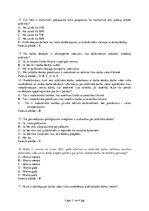 Konspekts 'Jautājumi zināšanu pārbaudei, veicot attālināto darbu ar datoru', 3.