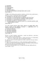 Konspekts 'Jautājumi zināšanu pārbaudei, veicot attālināto darbu ar datoru', 4.