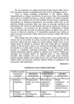 Konspekts 'Vadīšanas stili', 4.