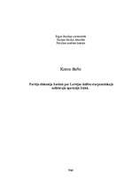Referāts 'Partiju diskusija Saeimā par Latvijas dalību starptautiskajā militārajā operācij', 1.