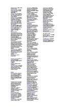 Konspekts 'Mehānika', 1.