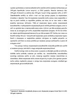 Referāts 'Tiesiskuma nodrošināšanas iespējas starptautiskajās krimināltiesībās, nepastāvot', 10.