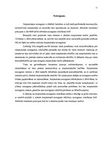 Referāts 'Tiesiskuma nodrošināšanas iespējas starptautiskajās krimināltiesībās, nepastāvot', 11.