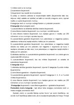 Diplomdarbs 'Ieroču un munīcijas klasifikācija, to aprite Latvijā, sprāgstvielu iedalījums', 11.