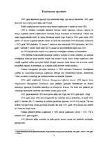 Prakses atskaite 'Prakse SIA "Olympic Casino Latvia"', 5.