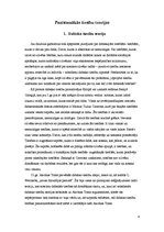 Referāts 'Pazīstamākās tiesību teorijas', 1.