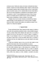 Referāts 'Pazīstamākās tiesību teorijas', 6.