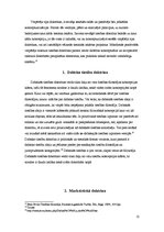 Referāts 'Pazīstamākās tiesību teorijas', 9.