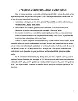 Biznesa plāns 'Atpūtas kompleksa "Vītolmājas" izveide', 2.