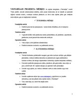 Biznesa plāns 'Atpūtas kompleksa "Vītolmājas" izveide', 3.