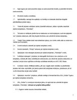 Biznesa plāns 'Atpūtas kompleksa "Vītolmājas" izveide', 5.