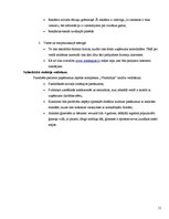 Biznesa plāns 'Atpūtas kompleksa "Vītolmājas" izveide', 11.