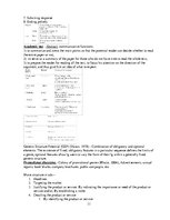 Konspekts 'Exam Questions and Answers for Discourse Analysis', 11.