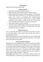 Referāts 'Birstošu materiālu īpašību noteikšana', 3.