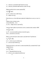 Referāts 'Birstošu materiālu īpašību noteikšana', 5.